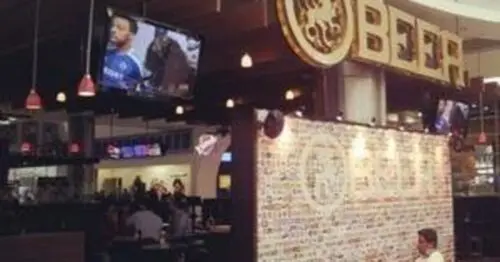 PUB BEER GRAN ESTACION PUB BEER GRAN ESTACION